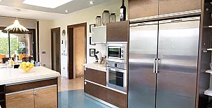 La Cantera Rural Spa 004