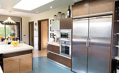 La Cantera Rural Spa en Vinaixa (Lleida) - Foto 4