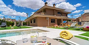 La Cantera Rural Spa 002