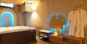 La Cantera Rural Spa 005