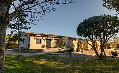 Teuleria de Linyola en Linyola (Lleida) - Foto 2