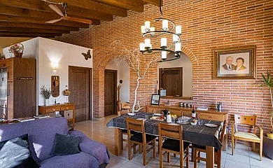 Teuleria de Linyola en Linyola (Lleida) - Foto 3