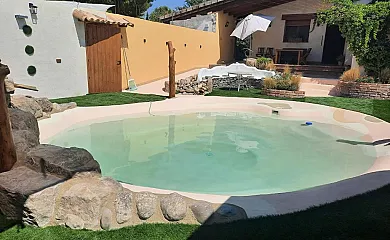 Teuleria de Linyola en Linyola (Lleida) - Foto 1