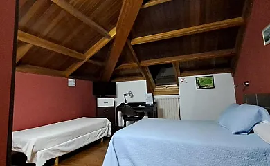 Casa Buda Conors & Spa en Foz (Lugo) - Foto 4