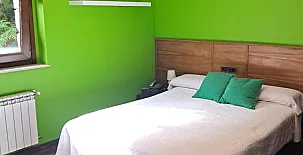 Casa Buda Conors & Spa 005