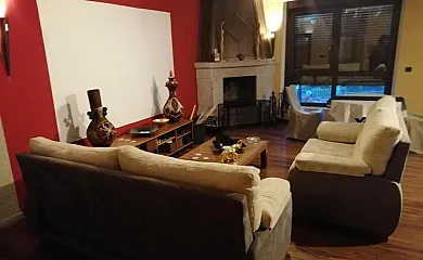 Casa Buda Conors & Spa en Foz (Lugo) - Foto 3