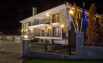 Casa Buda Conors & Spa en Foz (Lugo) - Foto 2