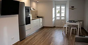 Apartamentos Lucio Rodinso 005