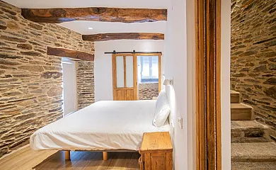 Apartamentos Lucio Rodinso en Castroverde (Lugo) - Foto 2