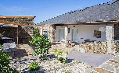 Apartamentos Lucio Rodinso en Castroverde (Lugo) - Foto 1