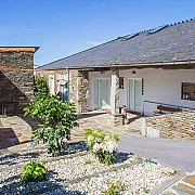 Apartamentos Lucio Rodinso 001