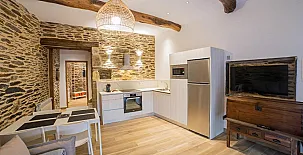 Apartamentos Lucio Rodinso 003