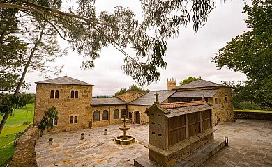 As Torres de Hermida en Monterroso (Lugo) - Foto 2