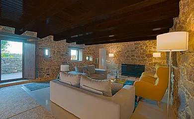 As Torres de Hermida en Monterroso (Lugo) - Foto 3