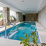 Hotel Rural Spa Hacienda Los Robles 001