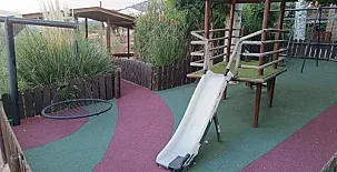 Posada Spa & Granja La Tejera de Lozoya 003