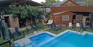 Posada Spa & Granja La Tejera de Lozoya 002