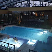 Posada Spa & Granja La Tejera de Lozoya 001