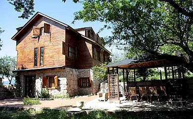 Posada Spa & Granja La Tejera de Lozoya en Gargantilla de Lozoya (Madrid) - Foto 5