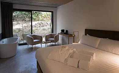 Box Art Alpino en Navacerrada (Madrid) - Foto 4