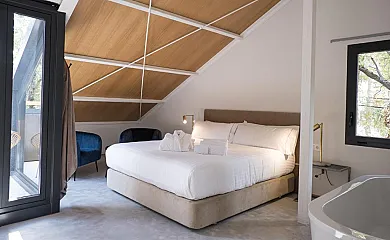 Box Art Alpino en Navacerrada (Madrid) - Foto 5