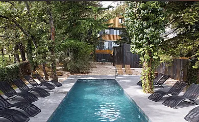 Box Art Alpino en Navacerrada (Madrid) - Foto 2