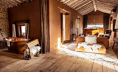 La Donaira en Montecorto (Málaga) - Foto 6