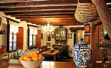 Molino Rodete en Jimera de Libar (Málaga) - Foto 7