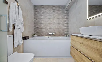 Caminito Rey & Banderas Spa en Carratraca (Málaga) - Foto 5