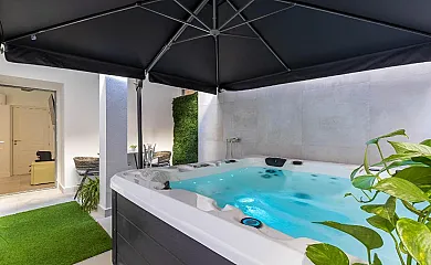 Caminito Rey & Banderas Spa en Carratraca (Málaga) - Foto 3