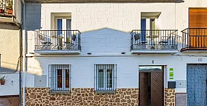 Caminito Rey & Banderas Spa 002