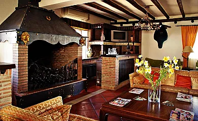 Cortijo Salinas en Montecorto (Málaga) - Foto 5