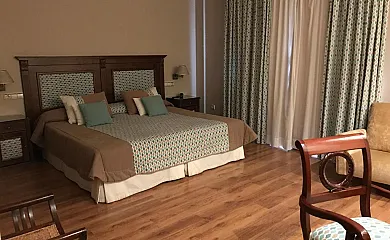 Cortijo Salinas en Montecorto (Málaga) - Foto 4