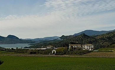 Cortijo Salinas en Montecorto (Málaga) - Foto 3