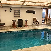 Casa Rural Cristina 001