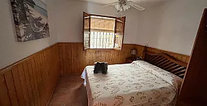 Casa Rural Cristina 002