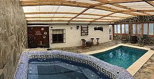 Casa Rural Cristina 003