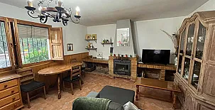 Casa Rural Cristina 004