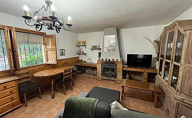 Casa Rural Cristina en Sayalonga (Málaga) - Foto 4