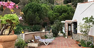 Casa Rural Cristina 005