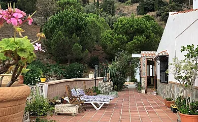 Casa Rural Cristina en Sayalonga (Málaga) - Foto 5