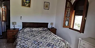 Casa Rural El Castillo 002