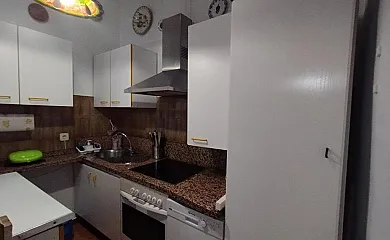 Casa Rural El Castillo en Canillas de Aceituno (Málaga) - Foto 3