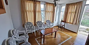 Casa Rural El Castillo 005