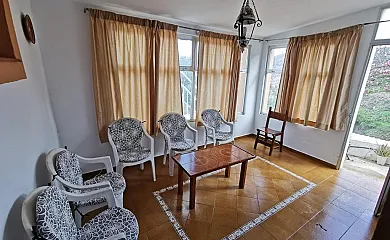 Casa Rural El Castillo en Canillas de Aceituno (Málaga) - Foto 5