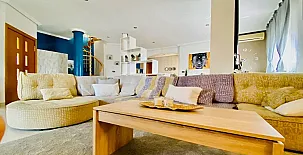 Casa Rural El Perdio 16 003