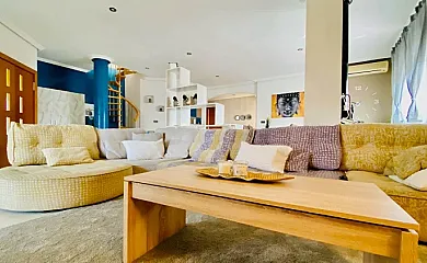 Casa Rural El Perdio 16 en Aljucer (Murcia) - Foto 3