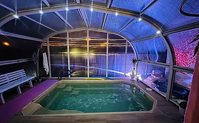 Casa Rural El Perdio 16 en Aljucer (Murcia) - Foto 1