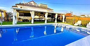 Casa Rural El Perdio 16 002