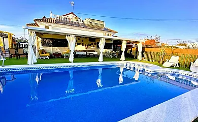 Casa Rural El Perdio 16 en Aljucer (Murcia) - Foto 2